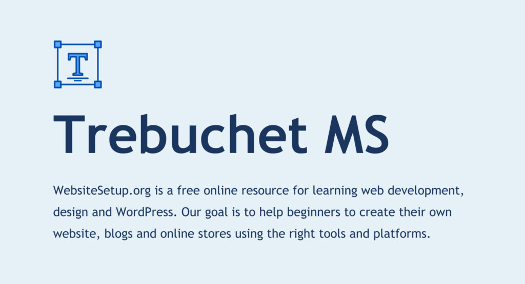 Download 15 Best Web Safe Html Css Fonts Websitesetup Org SVG Cut Files