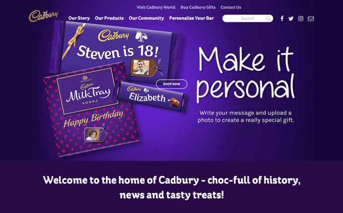 Cadbury
