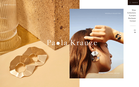 Paola Krauze