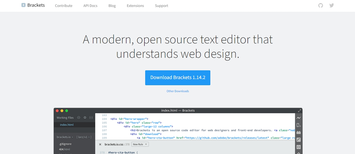 10 Best Html Editors Wysiwyg Free Paid Options Websitesetup Org