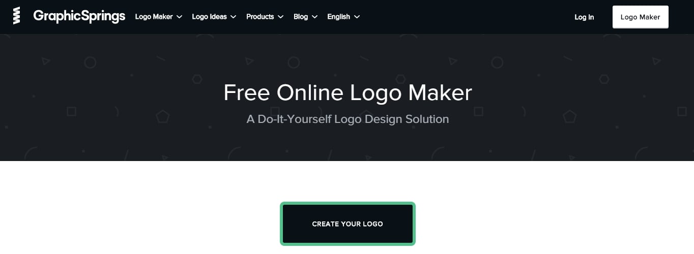 completly free logo creator