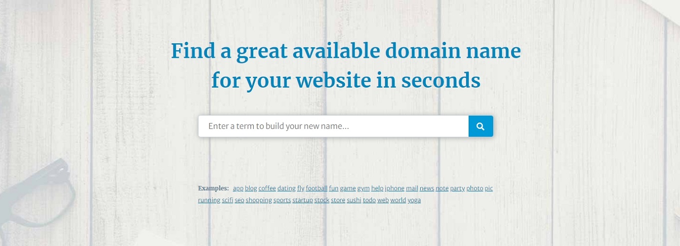 15 Best Domain Name Generators For Ideas 21