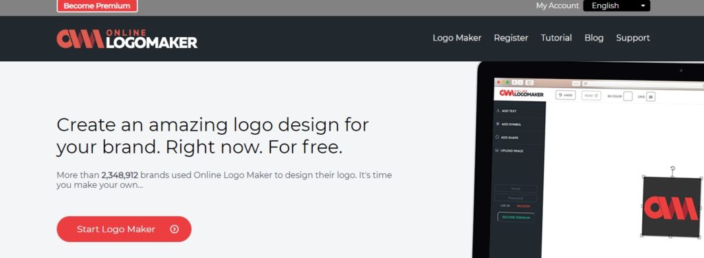 15 Best FREE Online Logo Makers & Generators - websitesetup.org
