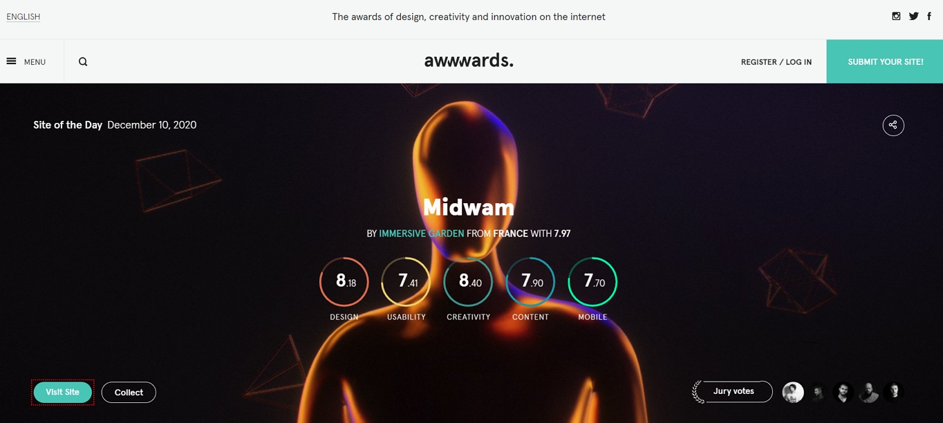 9 Actionable Website Design Ideas For Inspiration