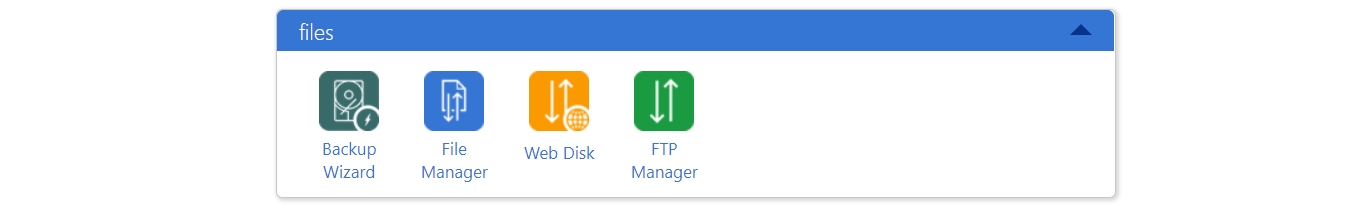 Bluehost File FTP