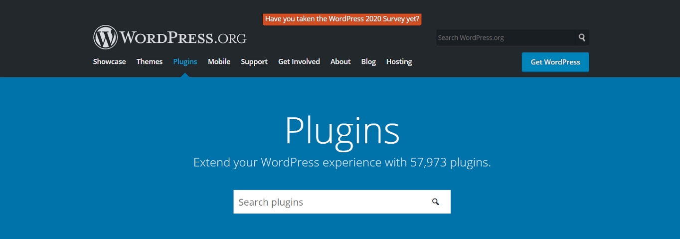 WordPress.com vs WordPress.org: plugins