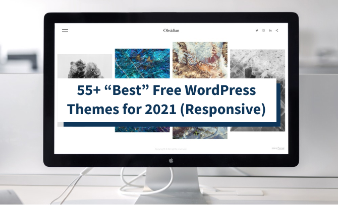 Most customizable free wordpress themes 2017 - passaneuro