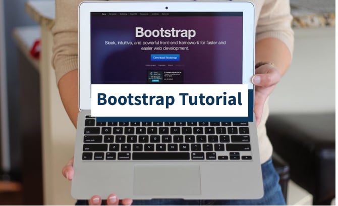 Tutorial sobre Bootstrap