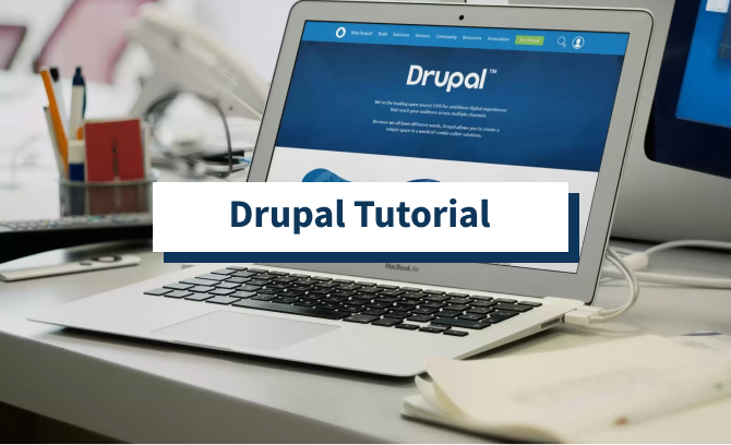 drupal websites