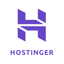 Hostinger logo