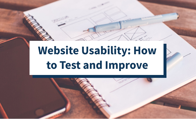 Website Usability_ How to Test and Improve