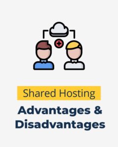 Shared vs. VPS Hosting (Which Should You Use?) - WebsiteSetup.org