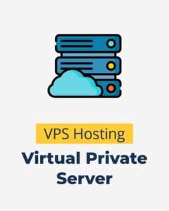 VPS Hosting