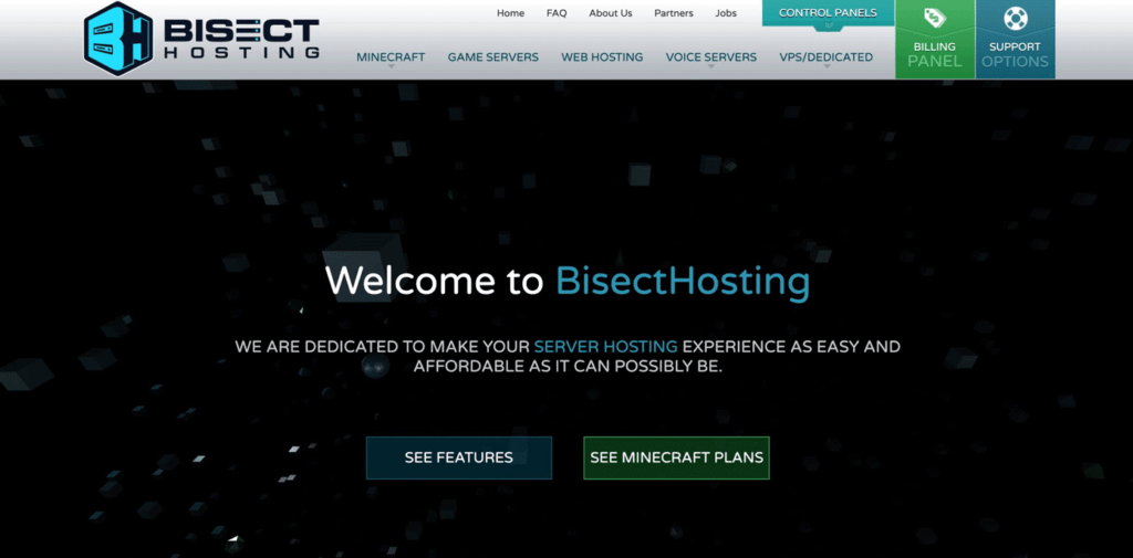 9 Best Minecraft Server Hosting Providers 2021 Websitesetup Org