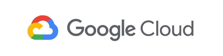 google cloud logo