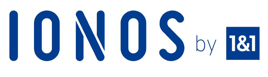 ionos logo