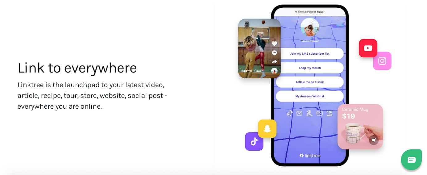 Linktree