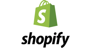 Shopify Logo