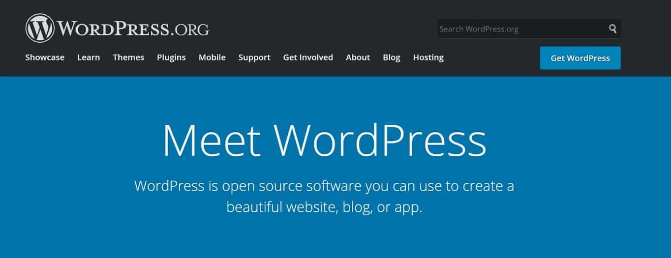 Get Fresh WordPress Files