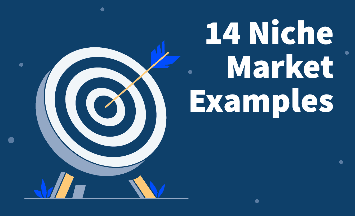 14 Niche Market Examples + Tips