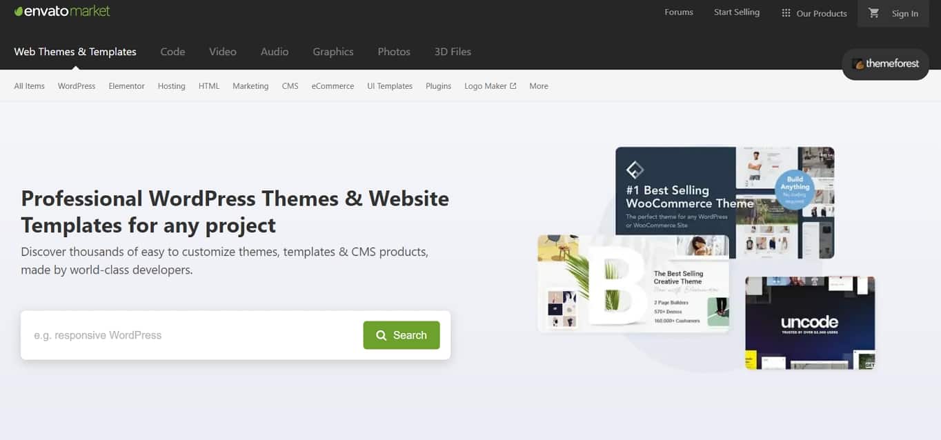 themeforest