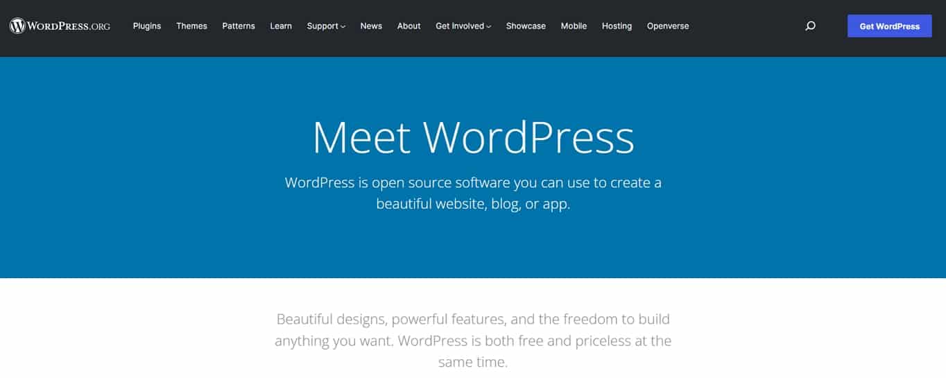 WordPress.org