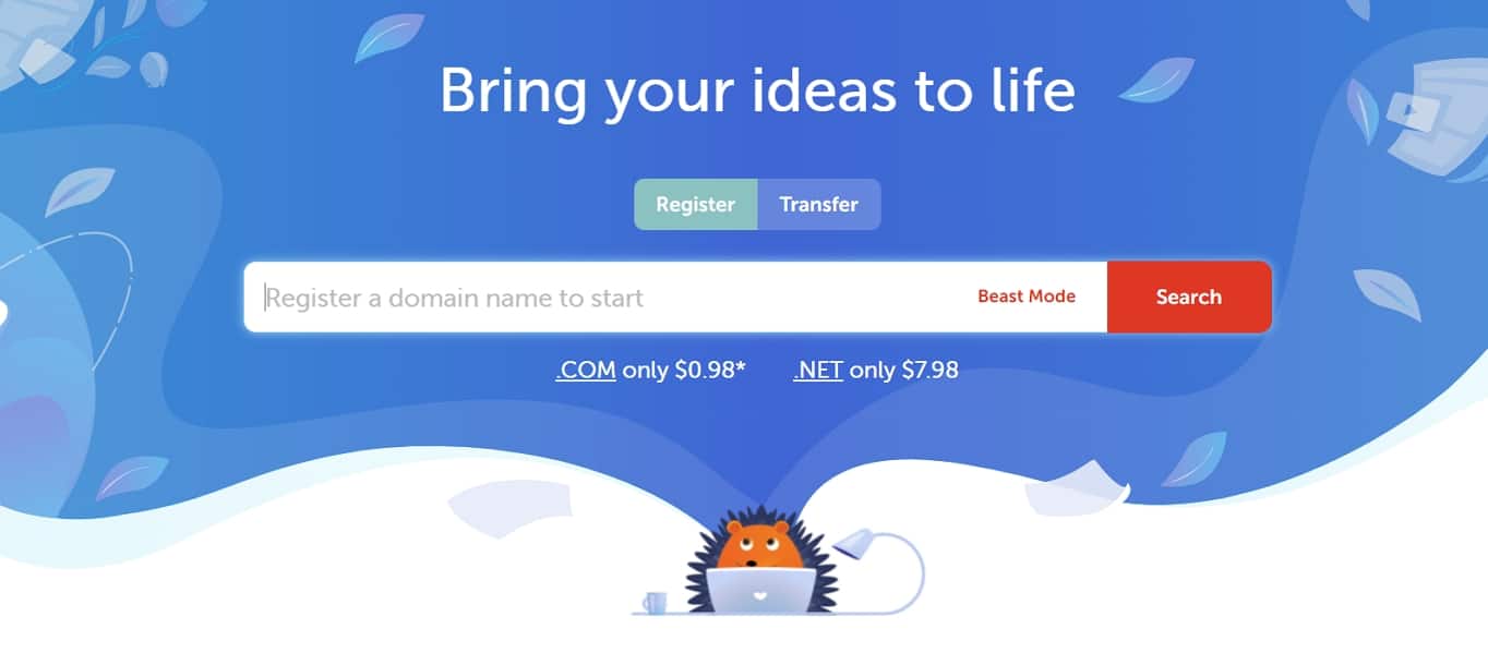 Namecheap Review: Great For Domains, What About Hosting?