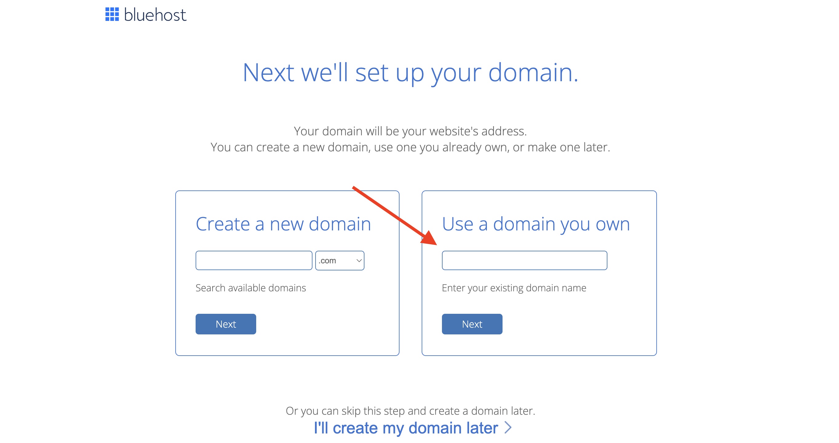 How To Make A Website Step By Step Guide