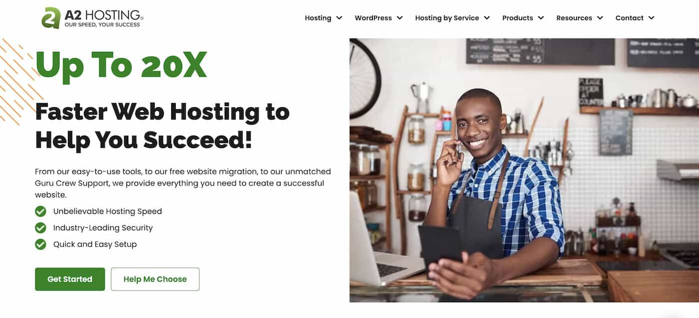 ThinkHosting - In response to the article we shared yesterday, we would  like to showcase why our web hosting is the best choice for your business  website. Within our services, we include