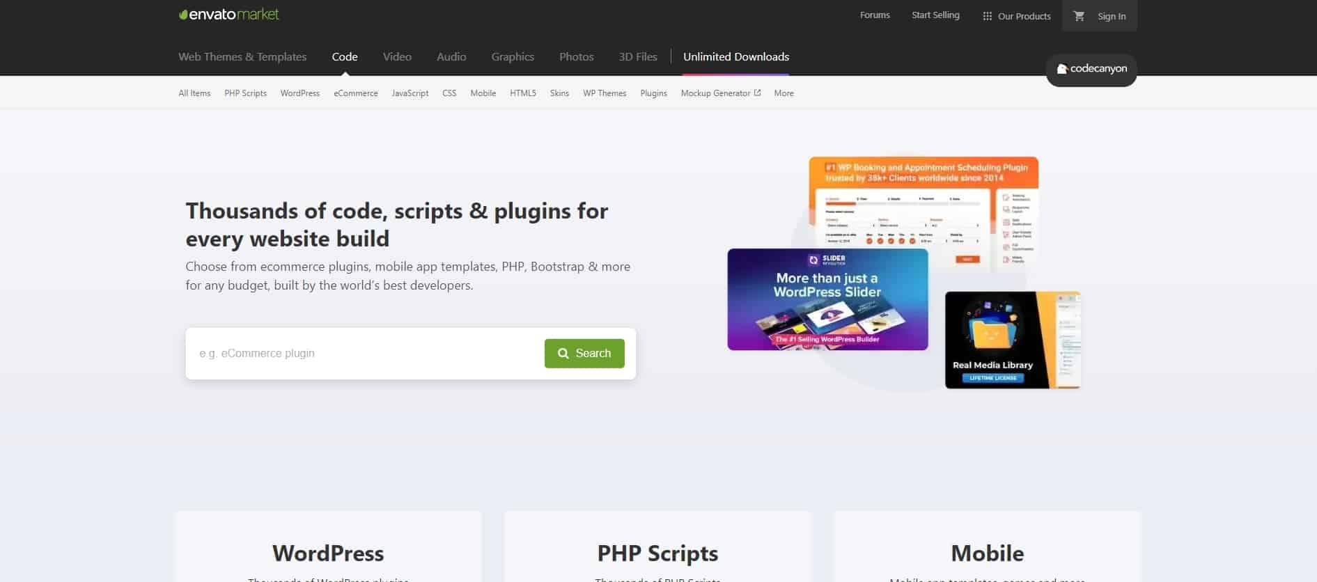 Best Web Scripts